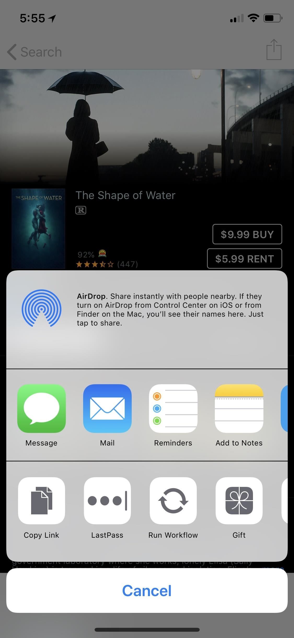 How to Gift iOS Apps, Games, Movies, Music, Books & TV Shows to iPhone Users