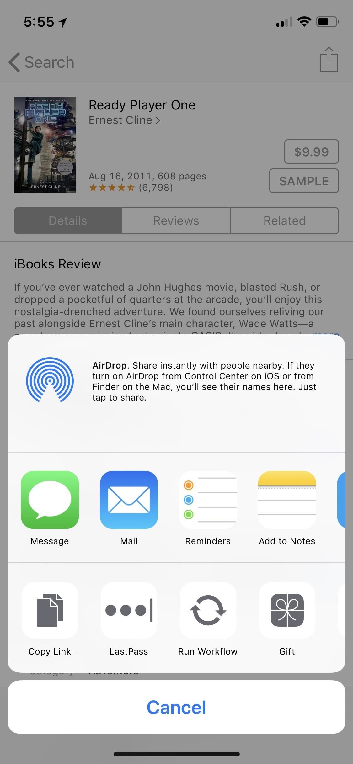 How to Gift iOS Apps, Games, Movies, Music, Books & TV Shows to iPhone Users