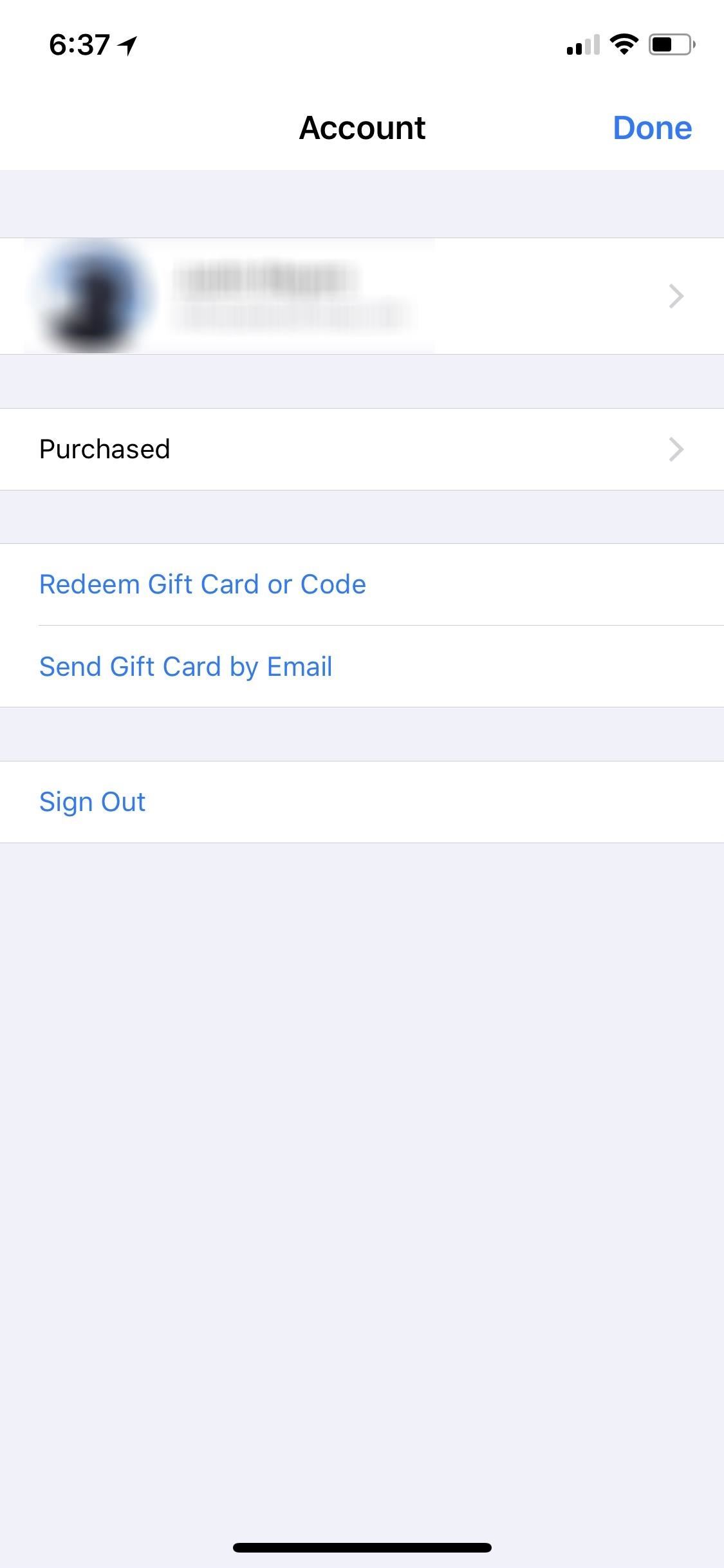 How to Gift iOS Apps, Games, Movies, Music, Books & TV Shows to iPhone Users