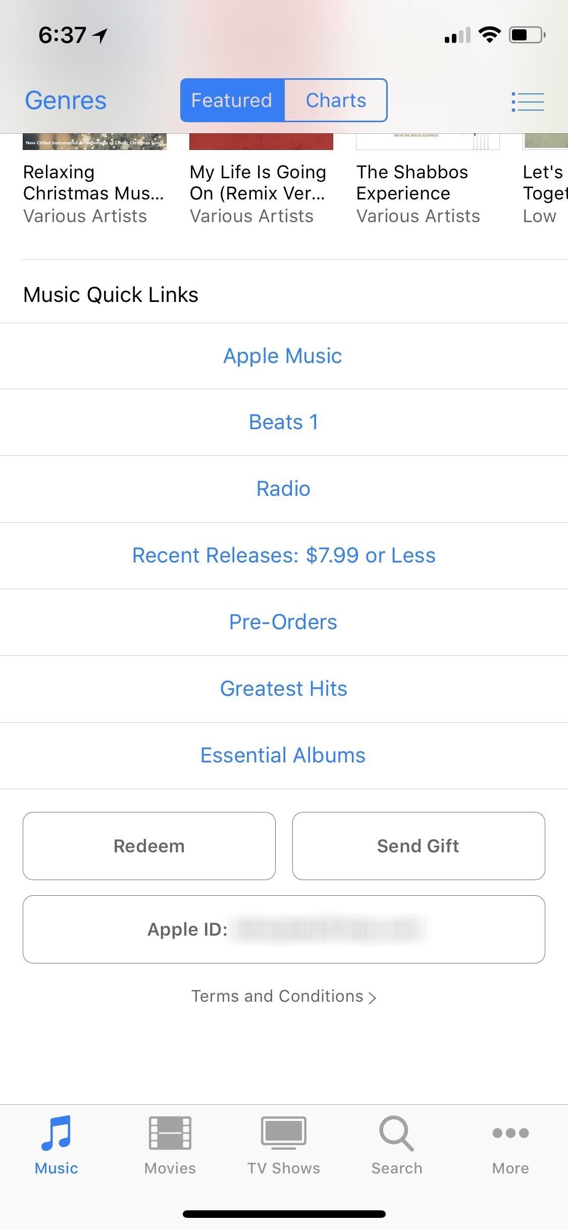 How to Gift iOS Apps, Games, Movies, Music, Books & TV Shows to iPhone Users