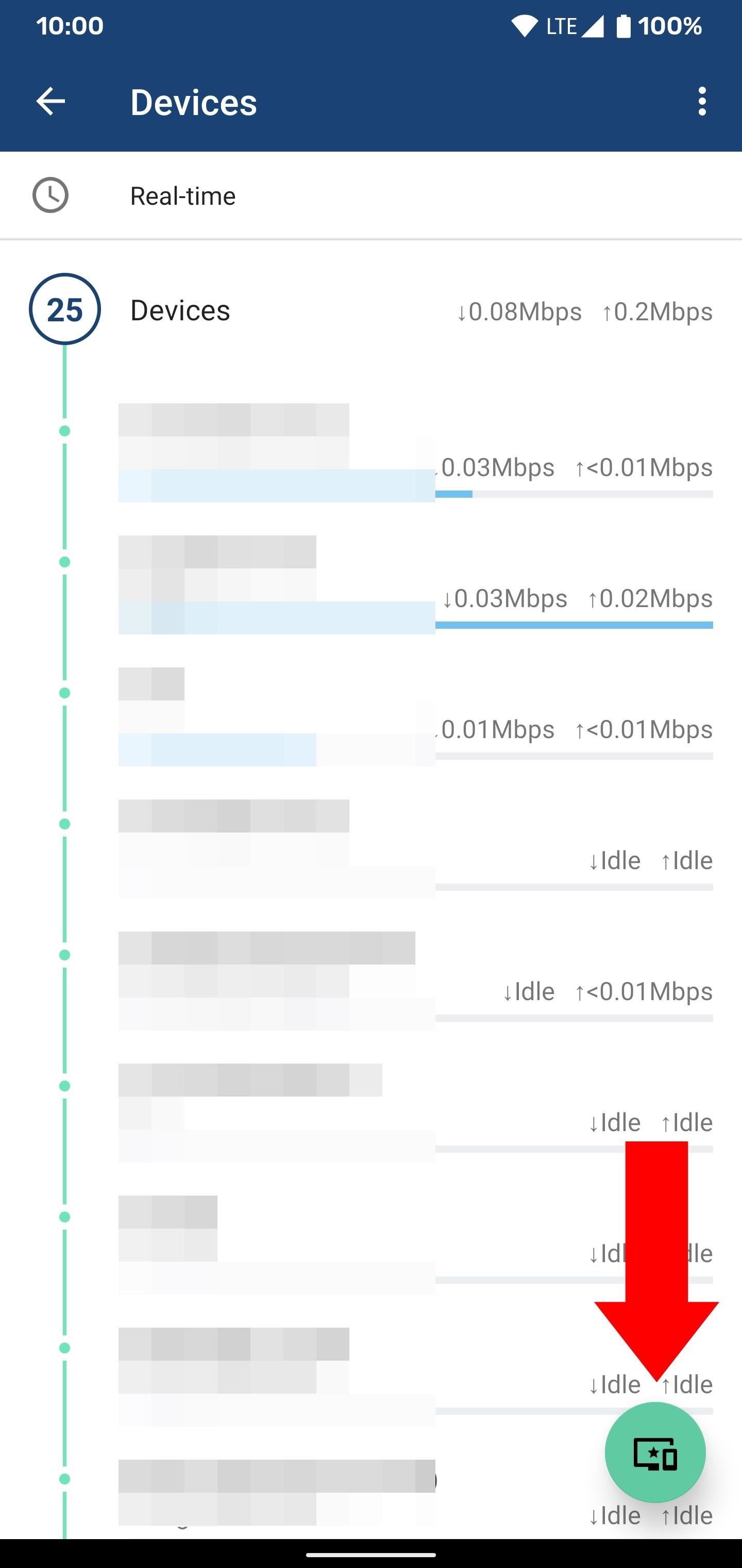 How to Give One Device More Bandwidth on Your Google Wifi or Nest Wifi Network