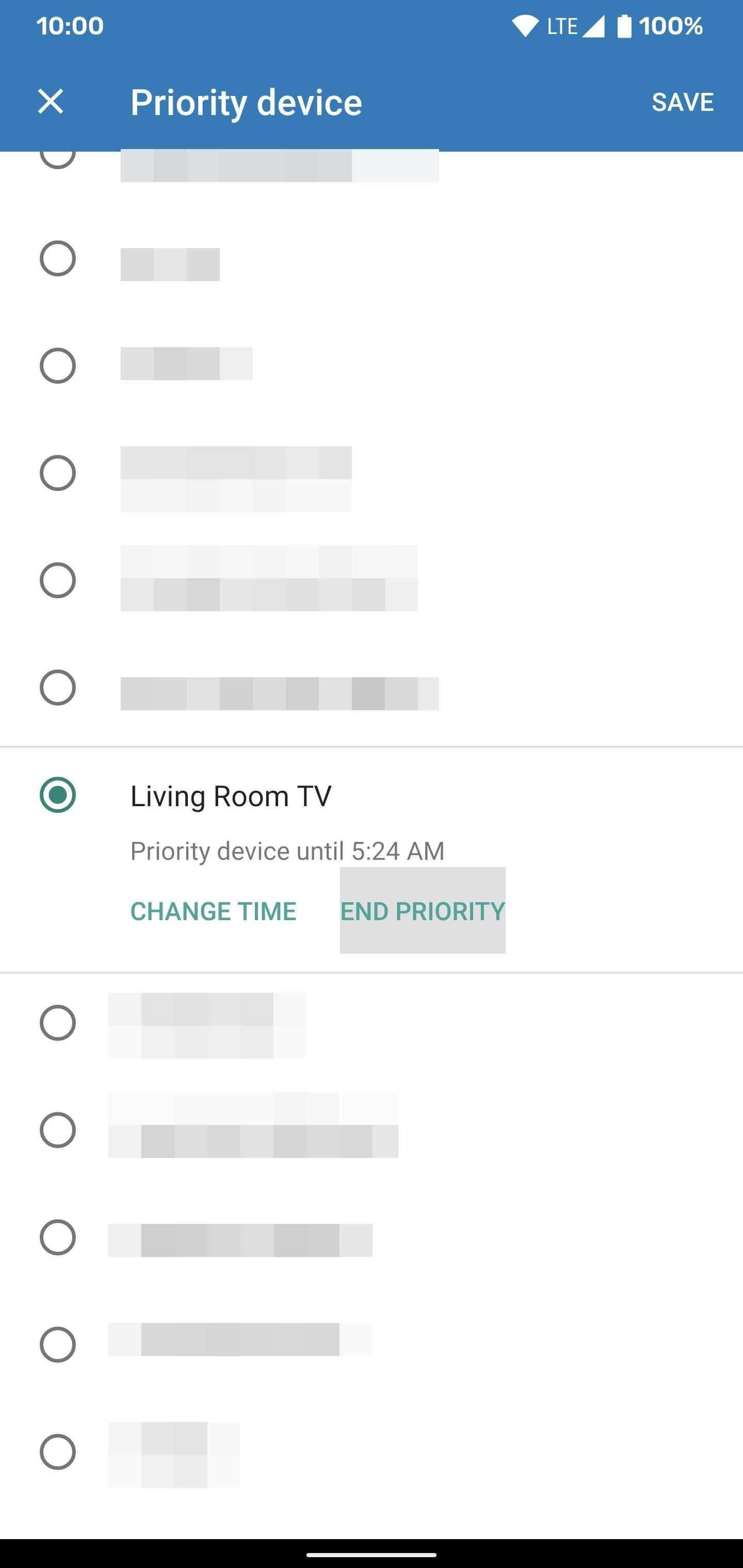 How to Give One Device More Bandwidth on Your Google Wifi or Nest Wifi Network