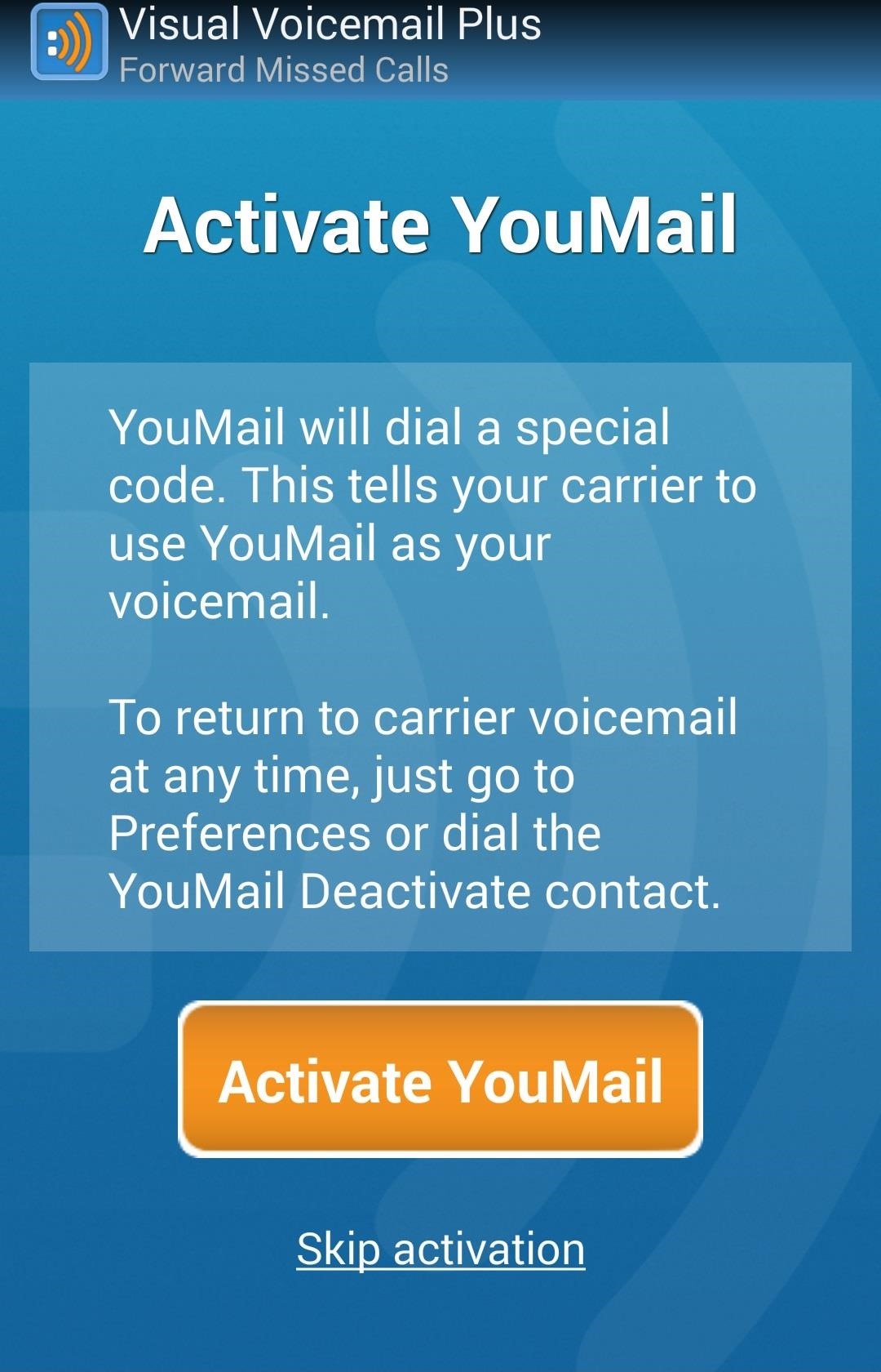 How to Give Your Friends Custom Voicemail Greetings & Unwanted Callers the Slip on Your Nexus 5