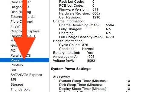 Give Your MacBook's Battery a Longer, Healthier Life with These Power Tips