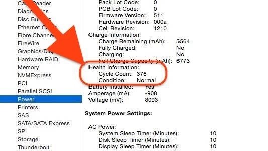 Give Your MacBook's Battery a Longer, Healthier Life with These Power Tips