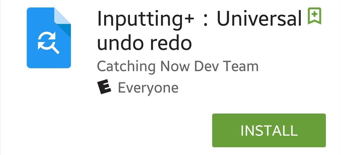 Global Find & Replace, Undo, & Redo Finally Comes to Android