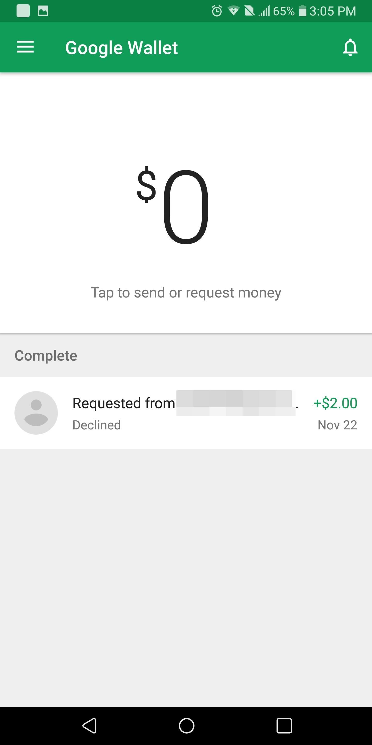 Gmail 101: How to Send & Receive Money with Android's Default Email App