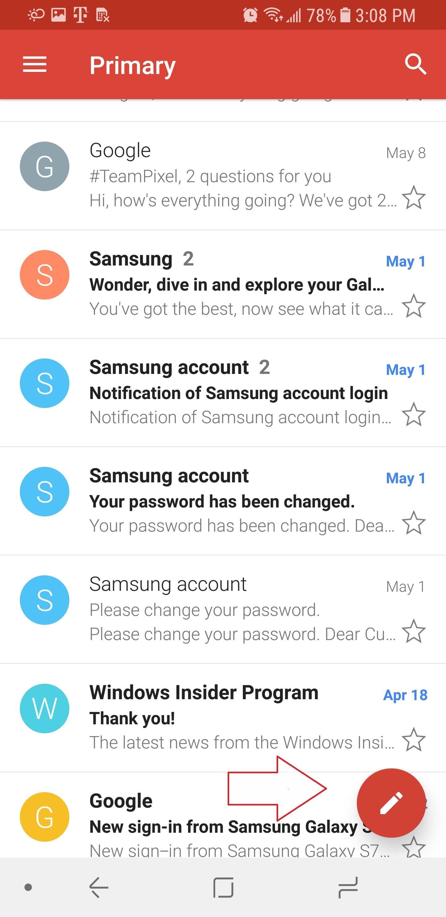 Gmail 101: How to Send & Receive Money with Android's Default Email App