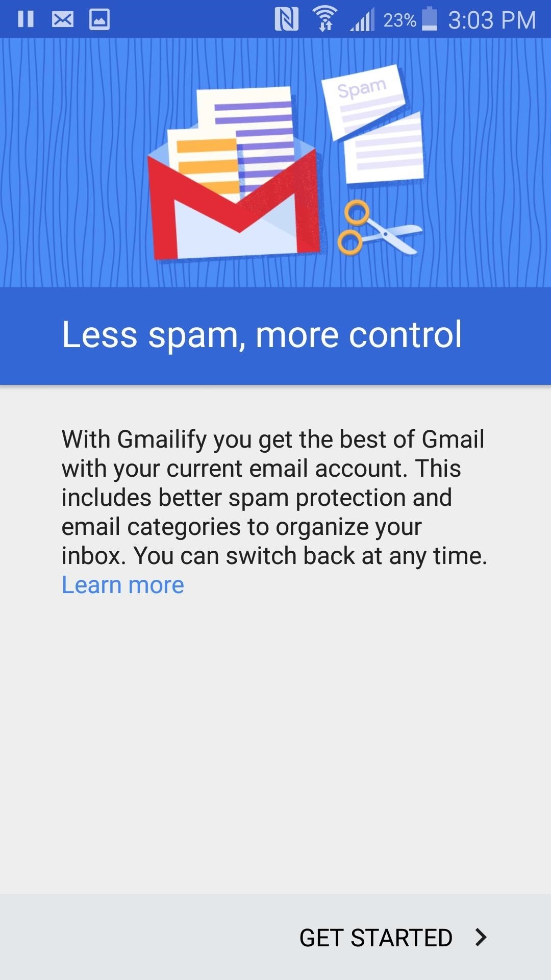 Gmail Introduces Gmailify, a Better Way to Manage Your Non-Gmail Email Accounts