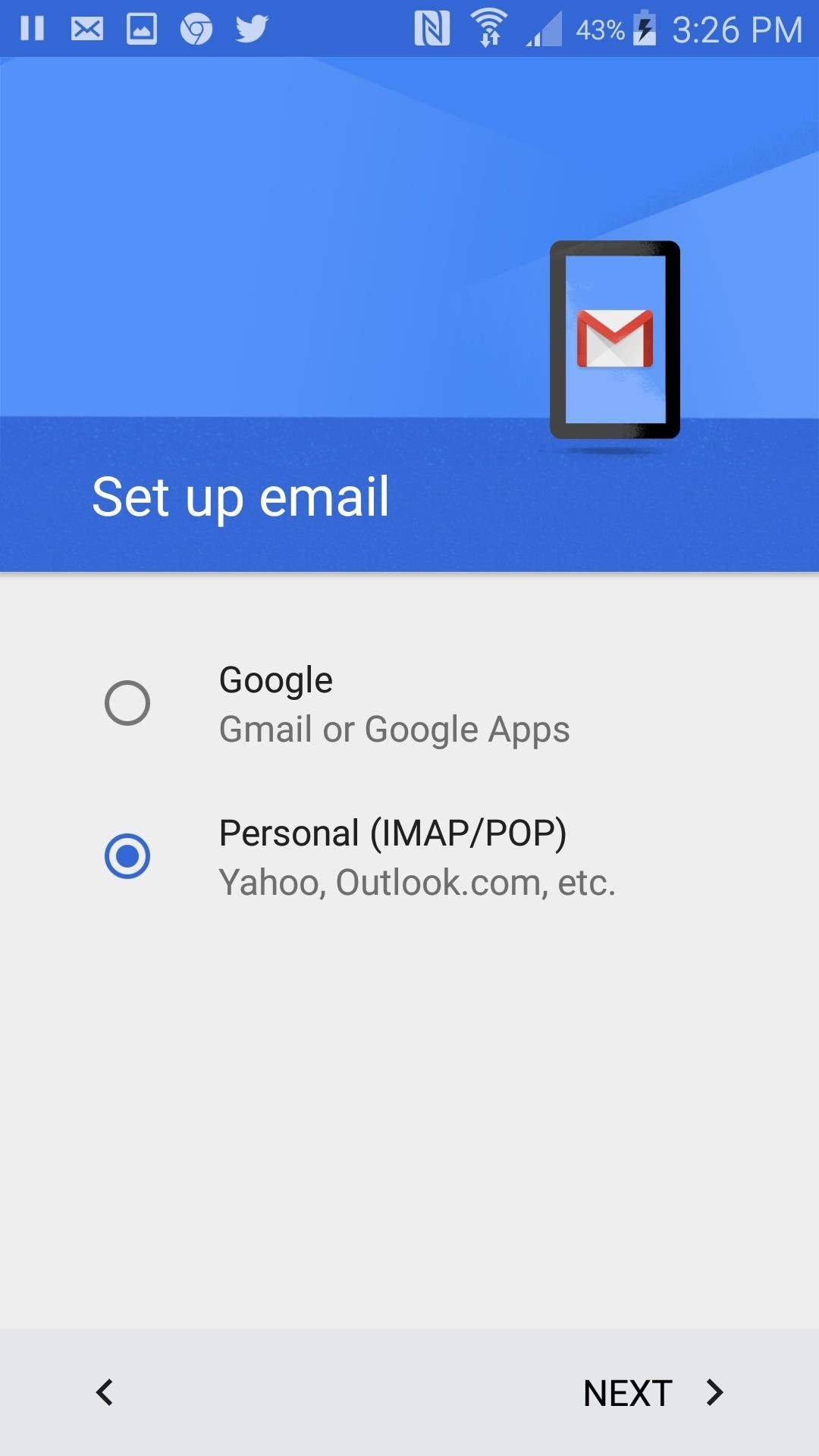 Gmail Introduces Gmailify, a Better Way to Manage Your Non-Gmail Email Accounts