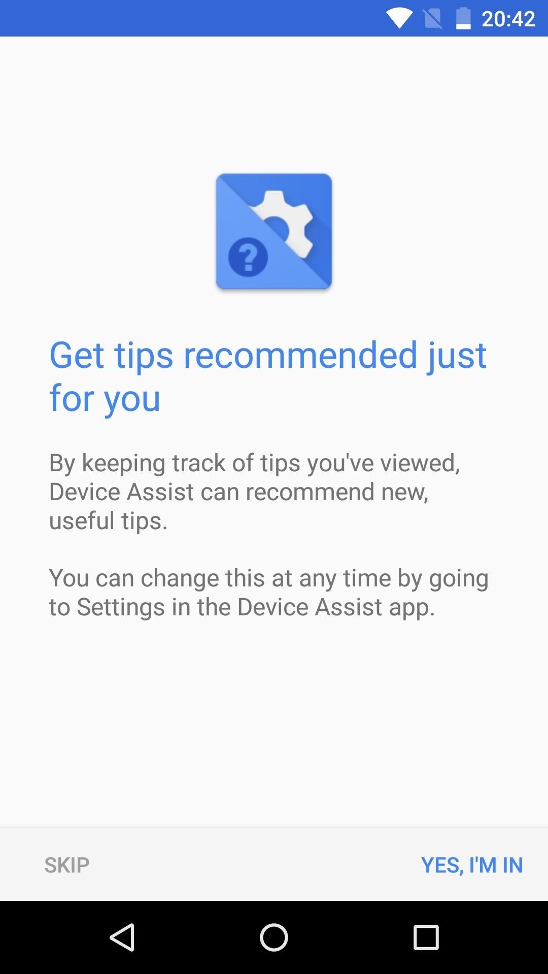 This Google App Makes Sure Your Device Runs Smooth All the Time