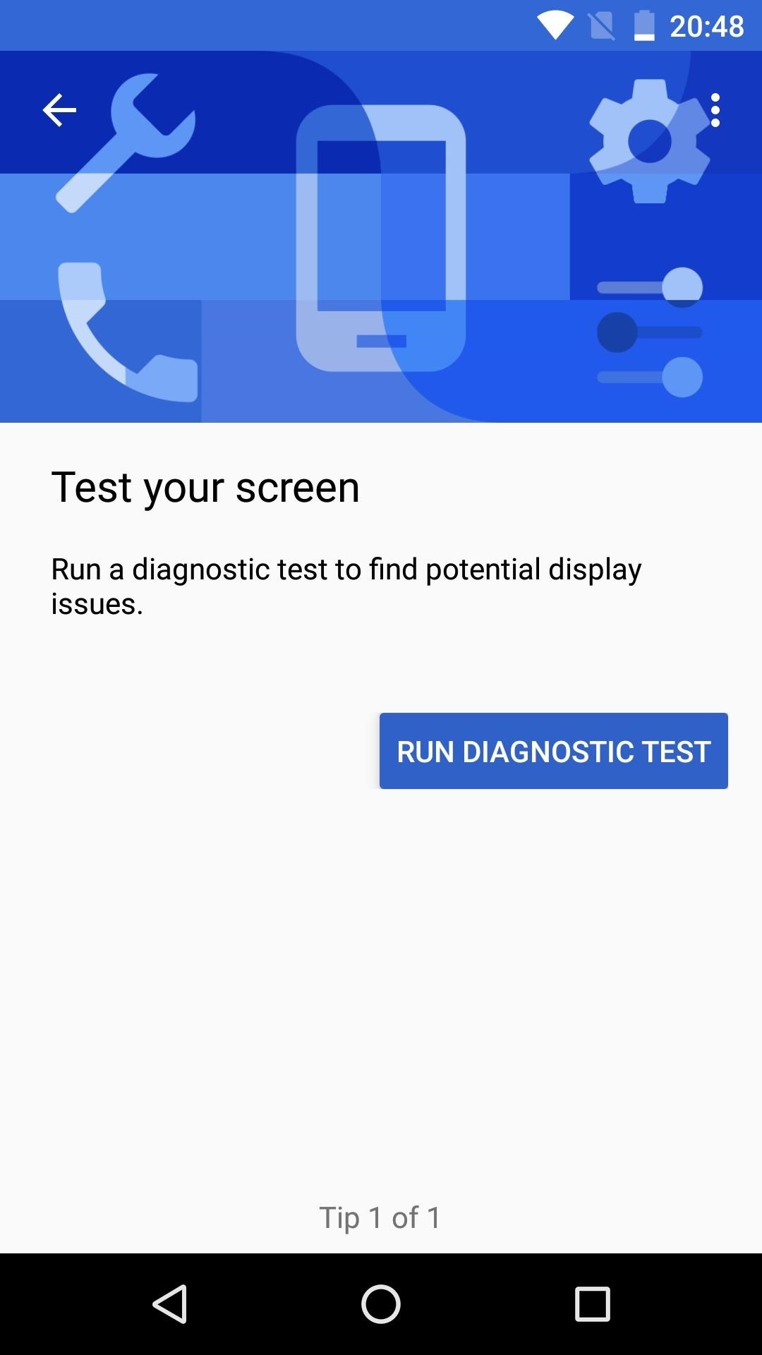 This Google App Makes Sure Your Device Runs Smooth All the Time