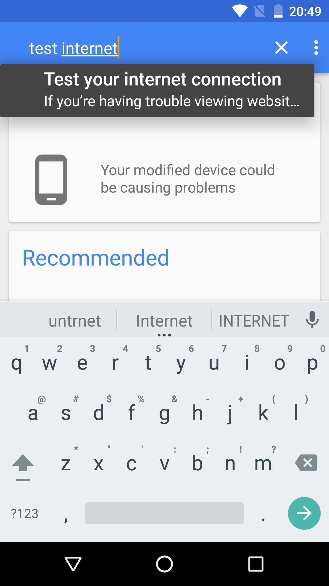 This Google App Makes Sure Your Device Runs Smooth All the Time