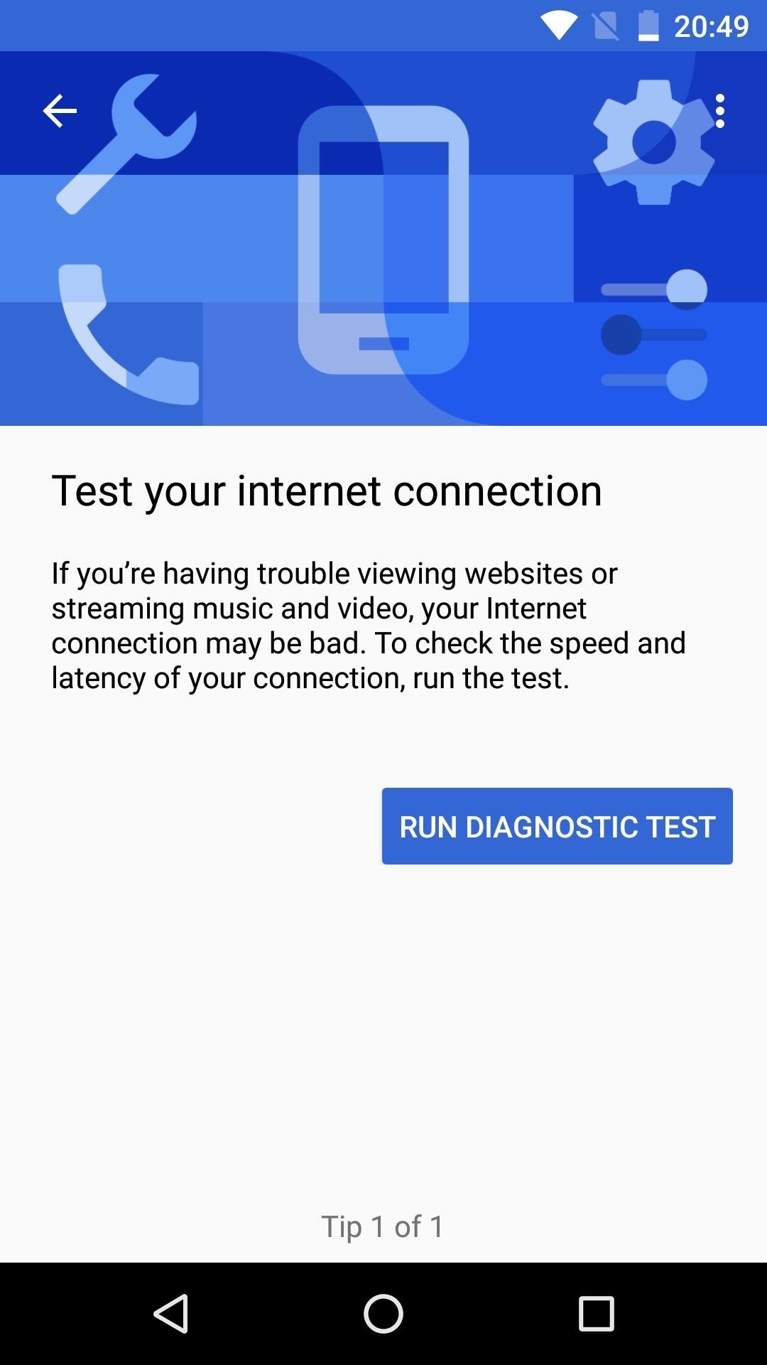 This Google App Makes Sure Your Device Runs Smooth All the Time