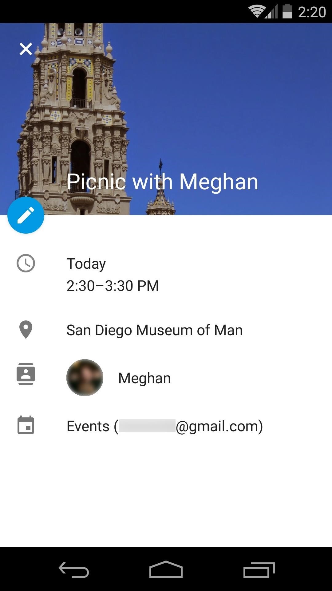 Google Calendar Gets a Huge Makeover & New Features (APK Inside)