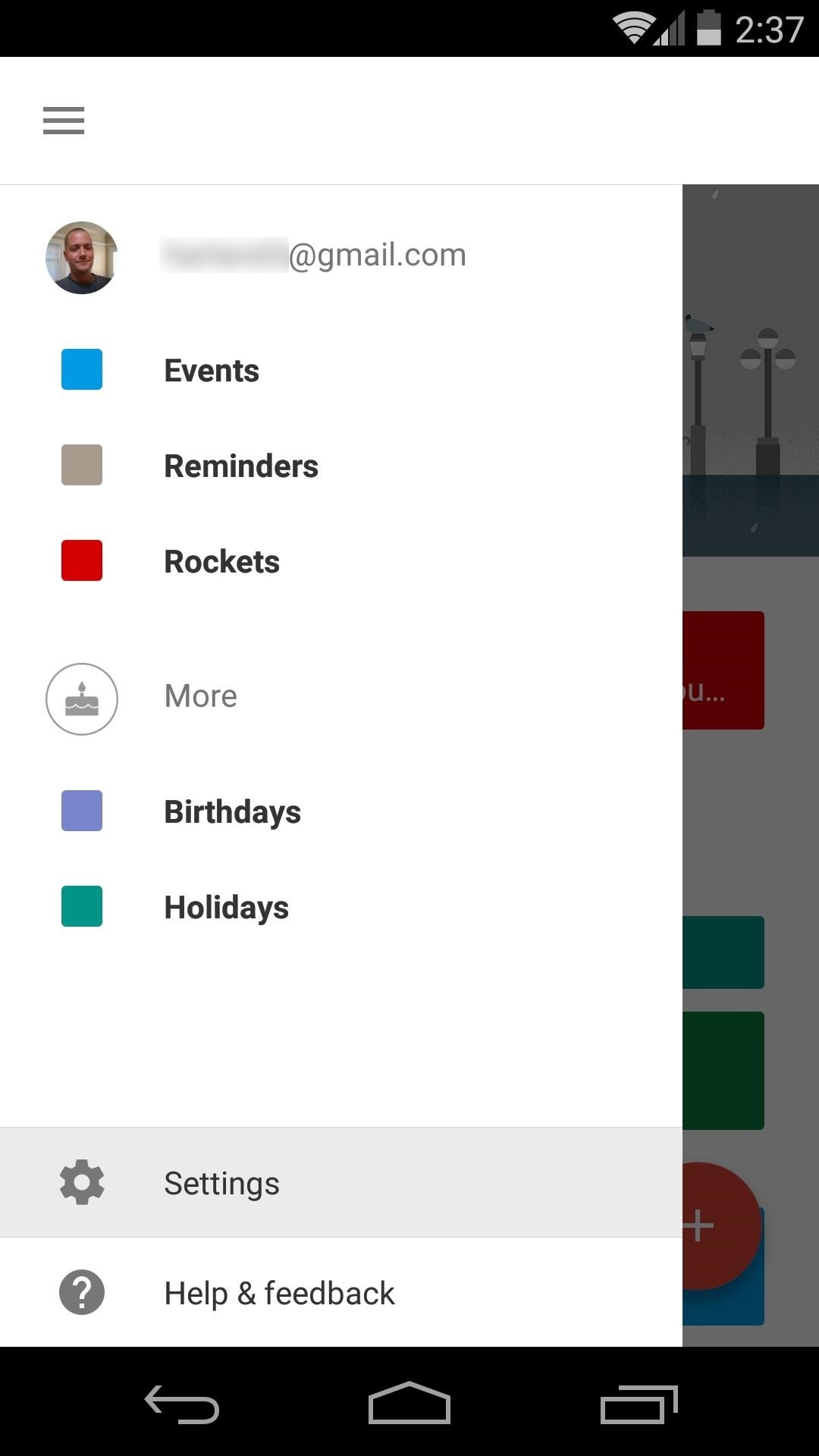 Google Calendar Gets a Huge Makeover & New Features (APK Inside)