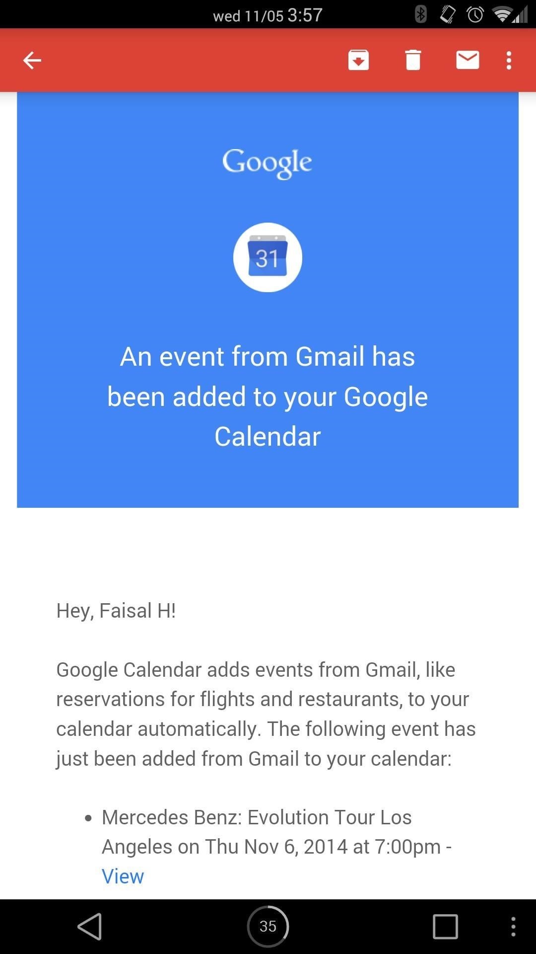 Google Calendar Gets a Huge Makeover & New Features (APK Inside)