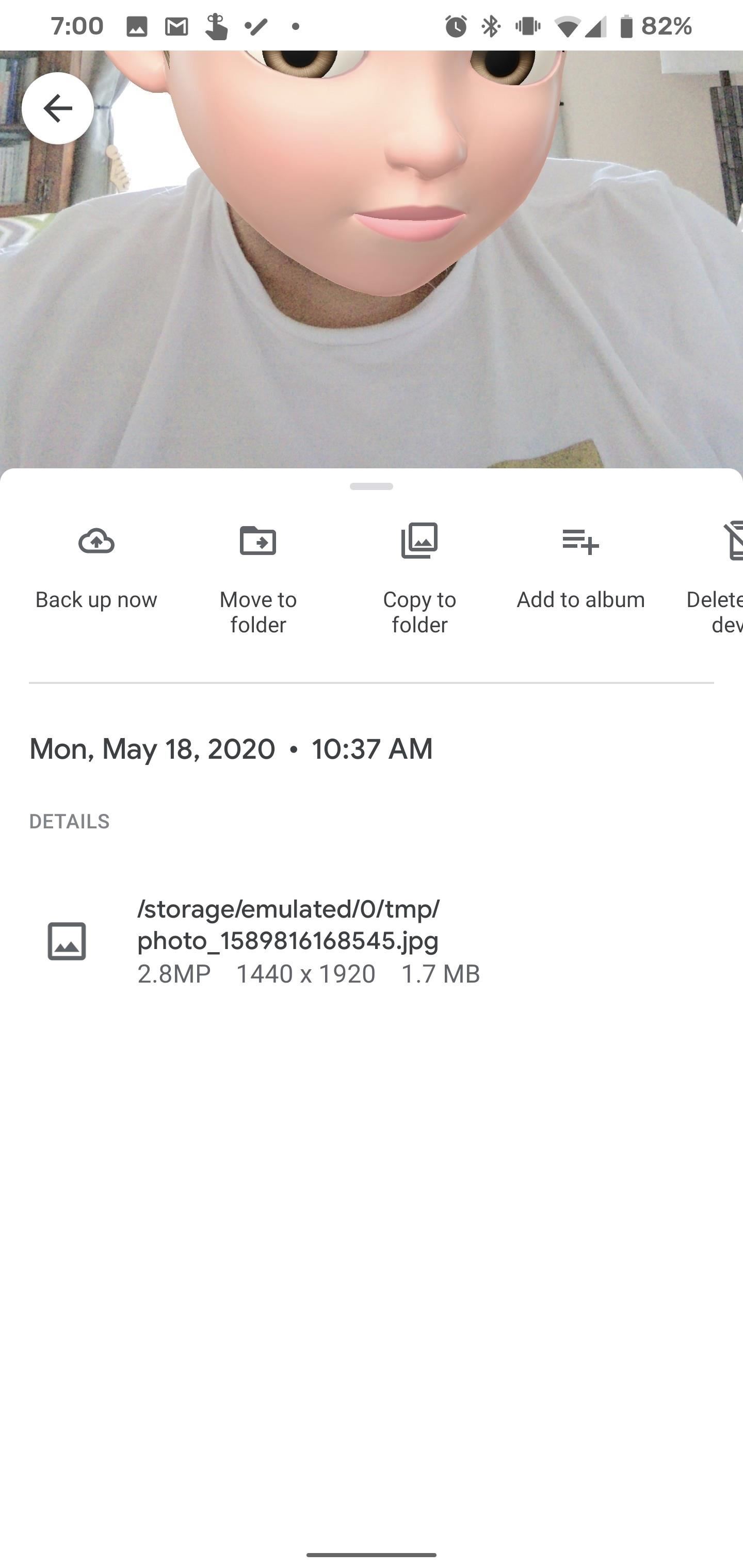 Google Just Turned Off a Crucial Feature in Google Photos for Android — Here's How to Fix It