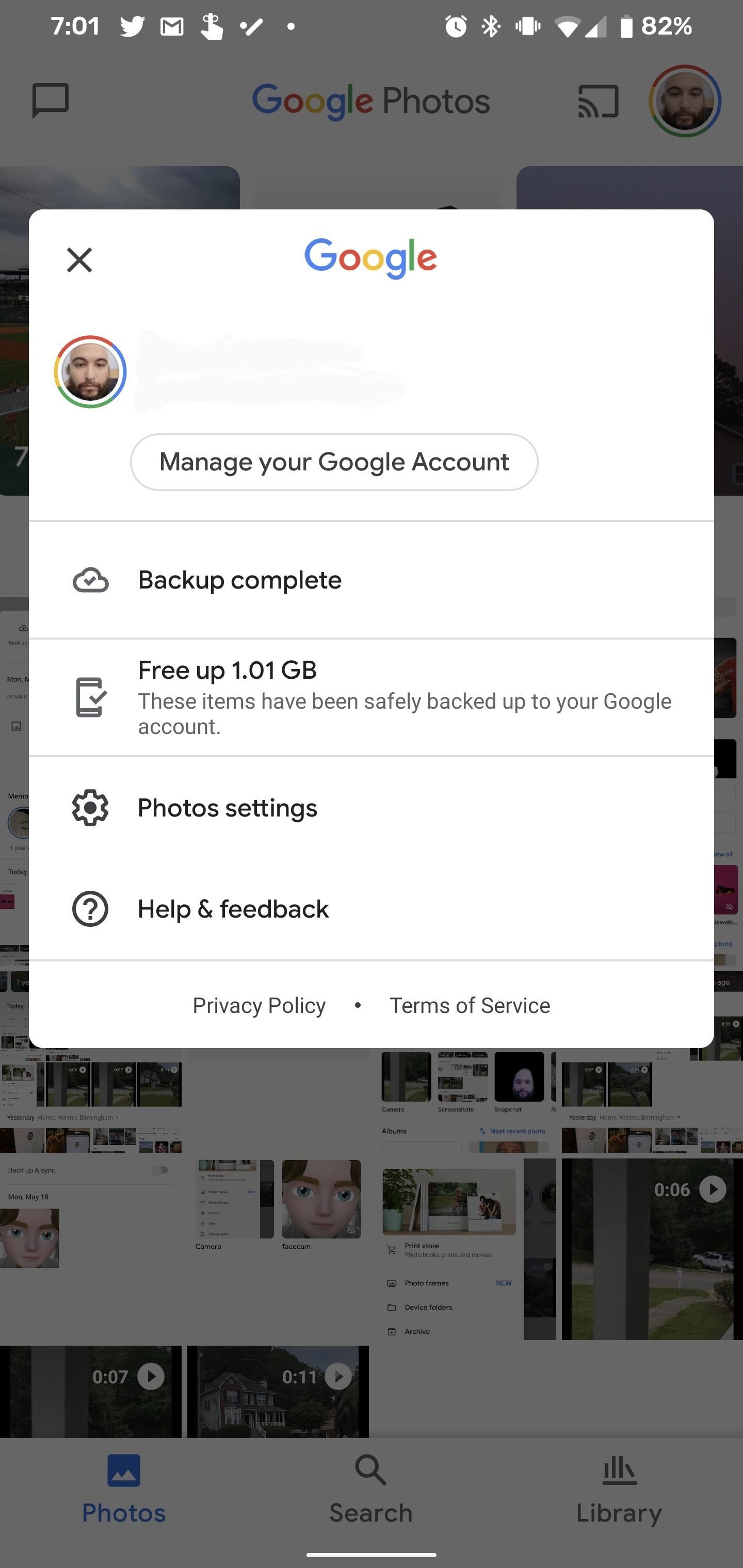 Google Just Turned Off a Crucial Feature in Google Photos for Android — Here's How to Fix It