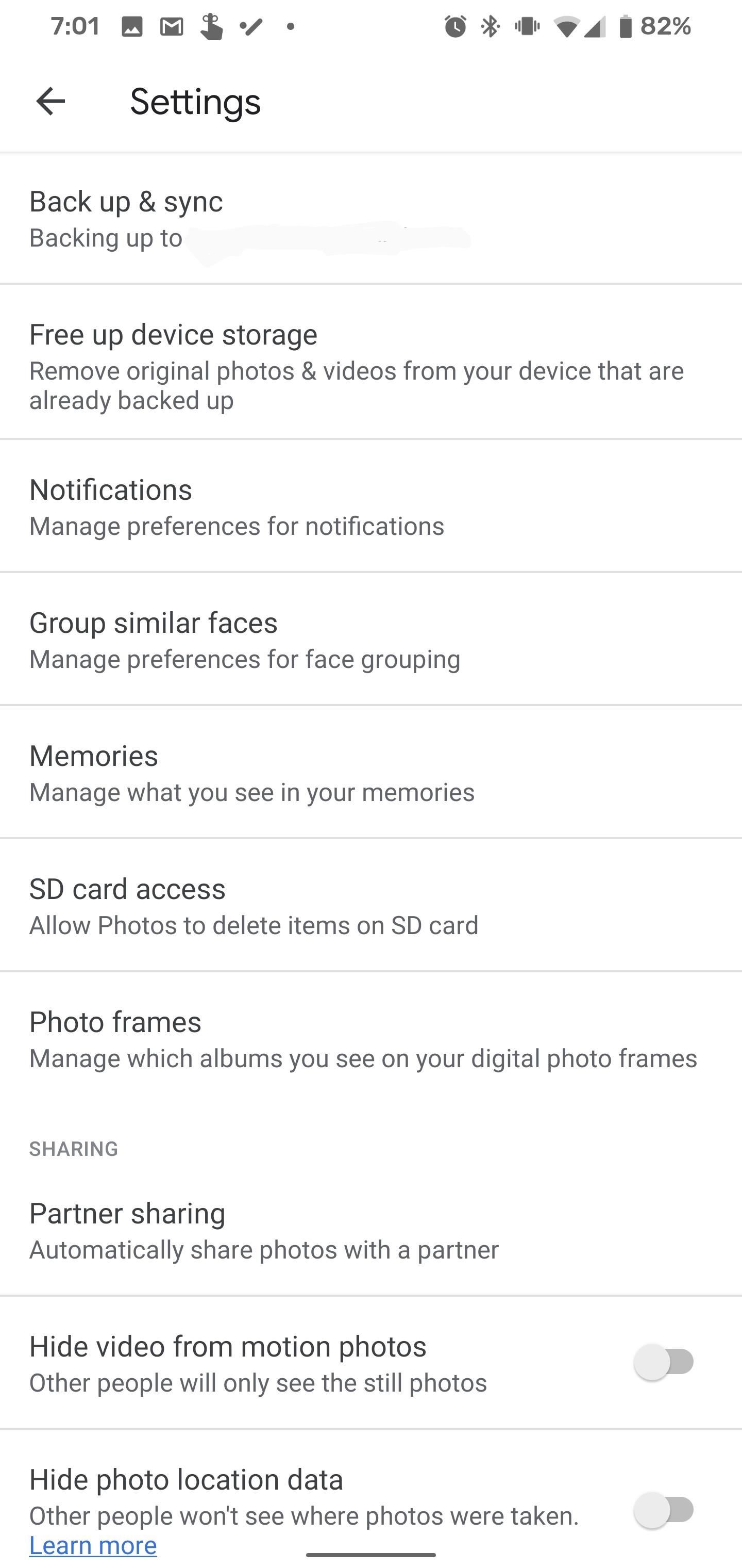 Google Just Turned Off a Crucial Feature in Google Photos for Android — Here's How to Fix It