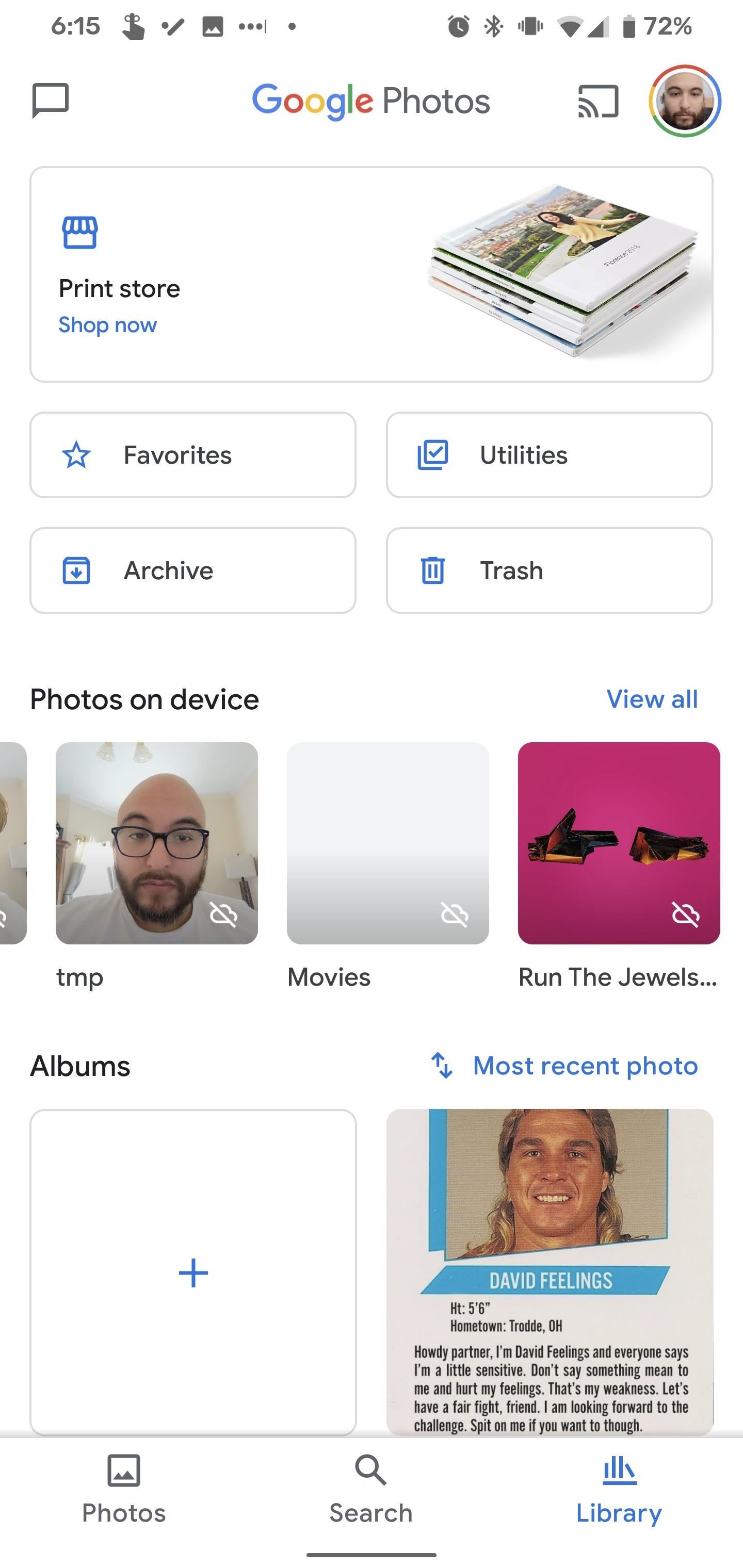 Google Just Turned Off a Crucial Feature in Google Photos for Android — Here's How to Fix It