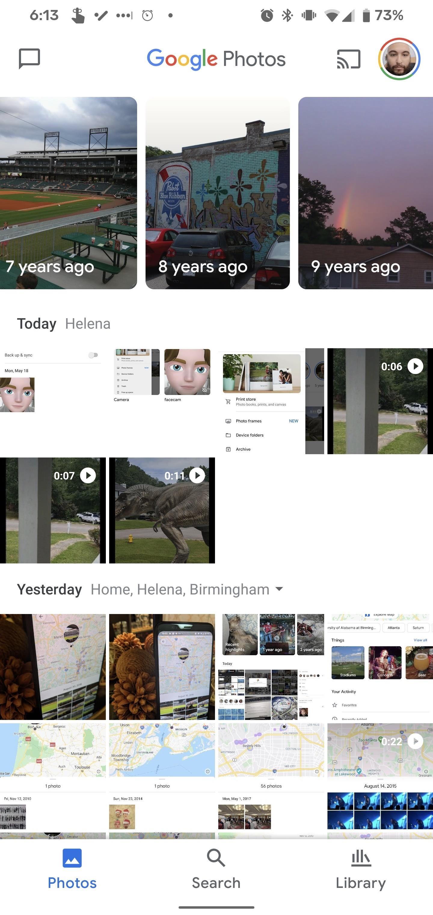 Google Just Turned Off a Crucial Feature in Google Photos for Android — Here's How to Fix It