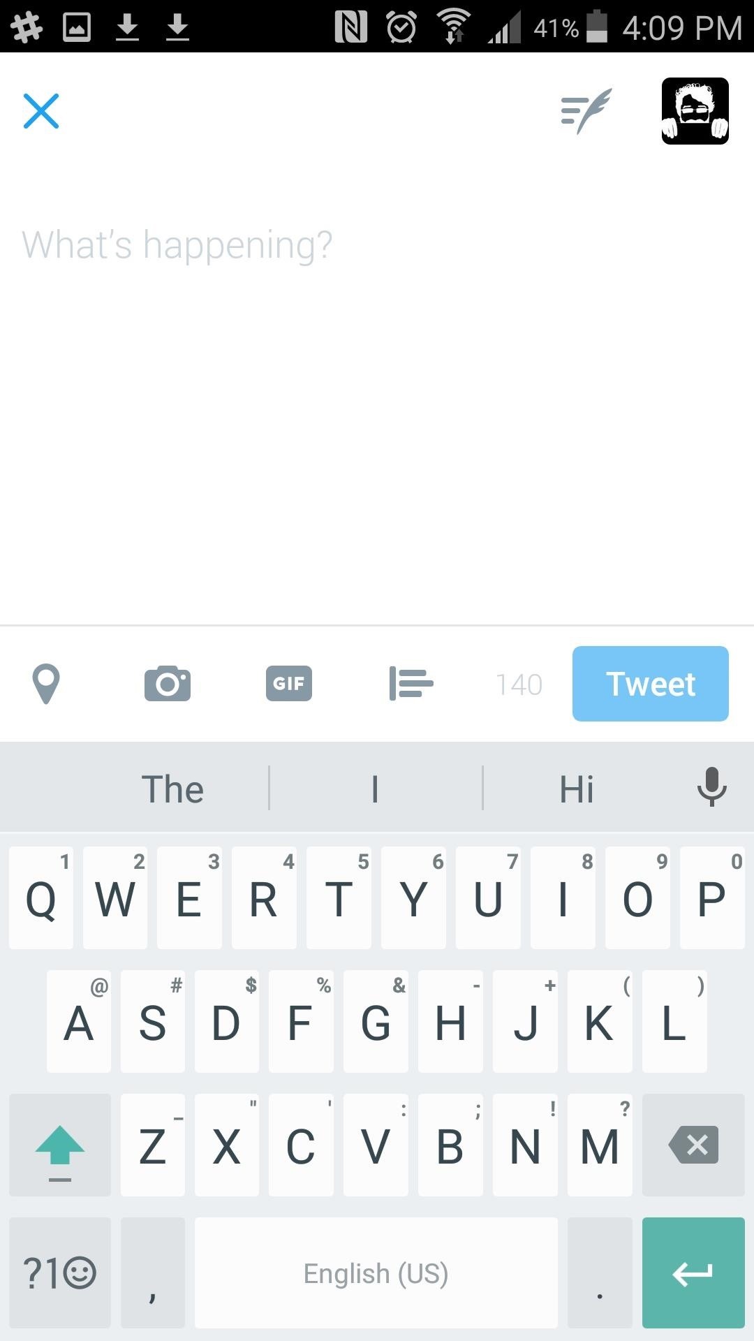 Google Keyboard Just Got a Big Update Adding One-Handed Mode, Adjustable Keys, & More