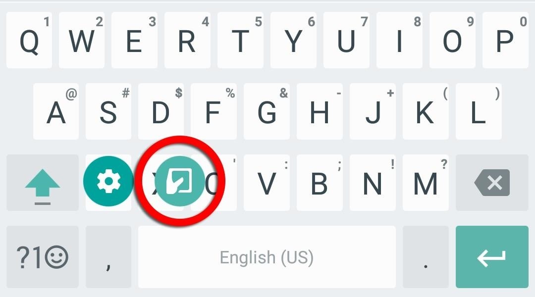 Google Keyboard Just Got a Big Update Adding One-Handed Mode, Adjustable Keys, & More