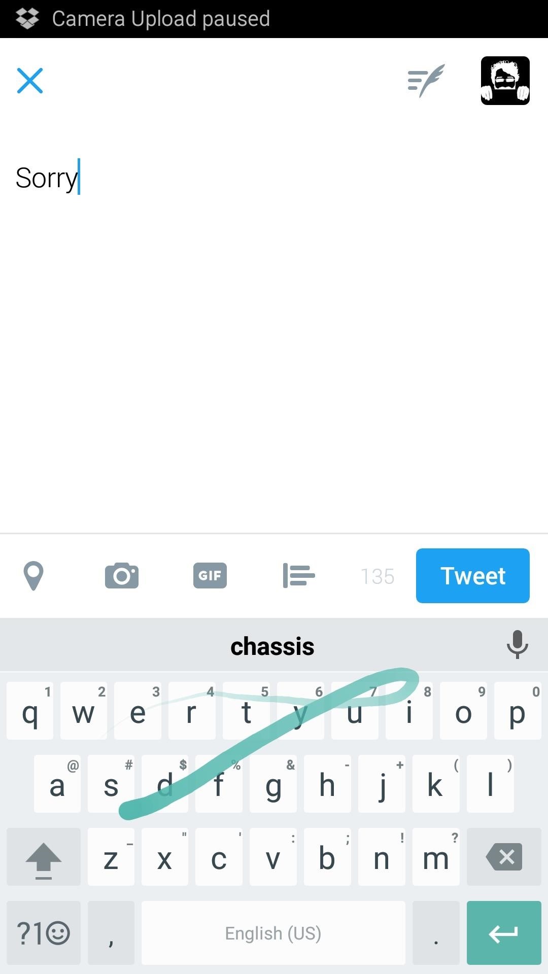 Google Keyboard Just Got a Big Update Adding One-Handed Mode, Adjustable Keys, & More