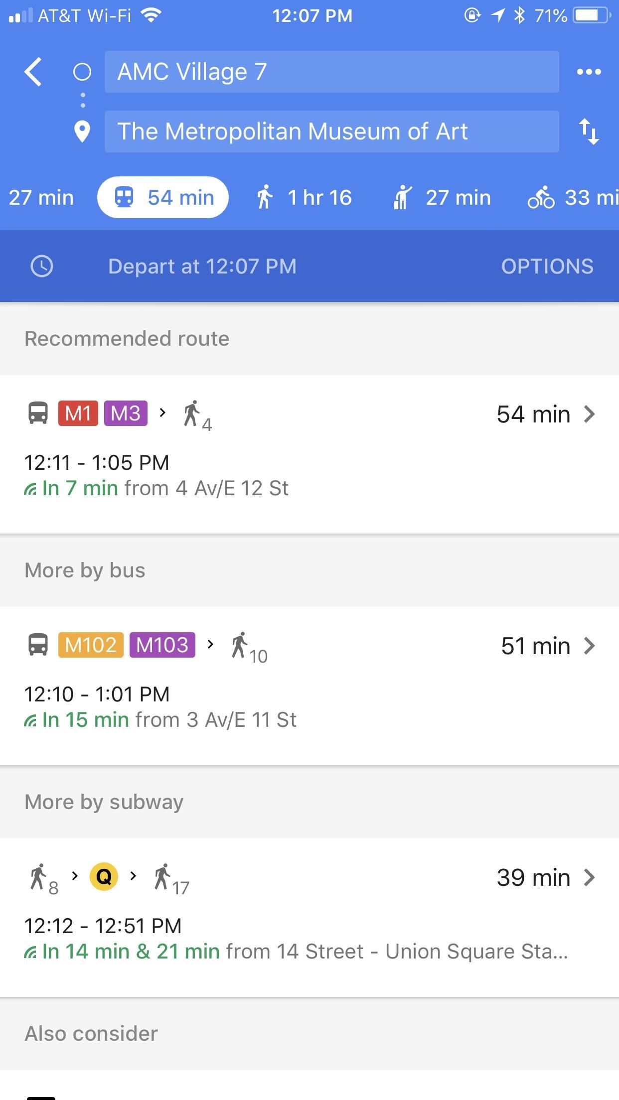 Google Maps 101: Find a Wheelchair Accessible Route