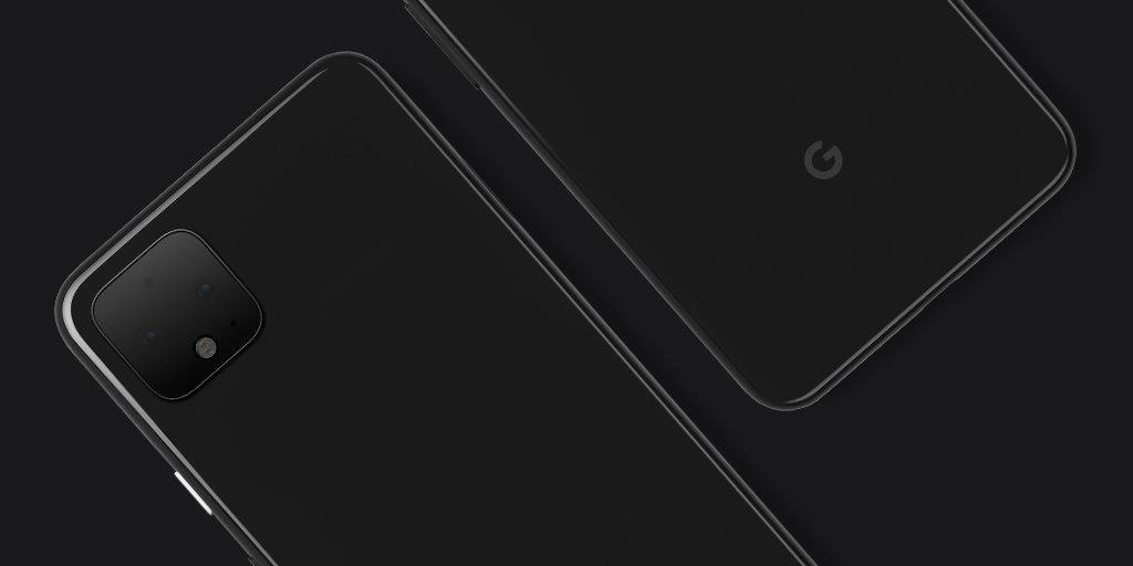 Google Pixel 4 Hands-on Review & Spec Analysis