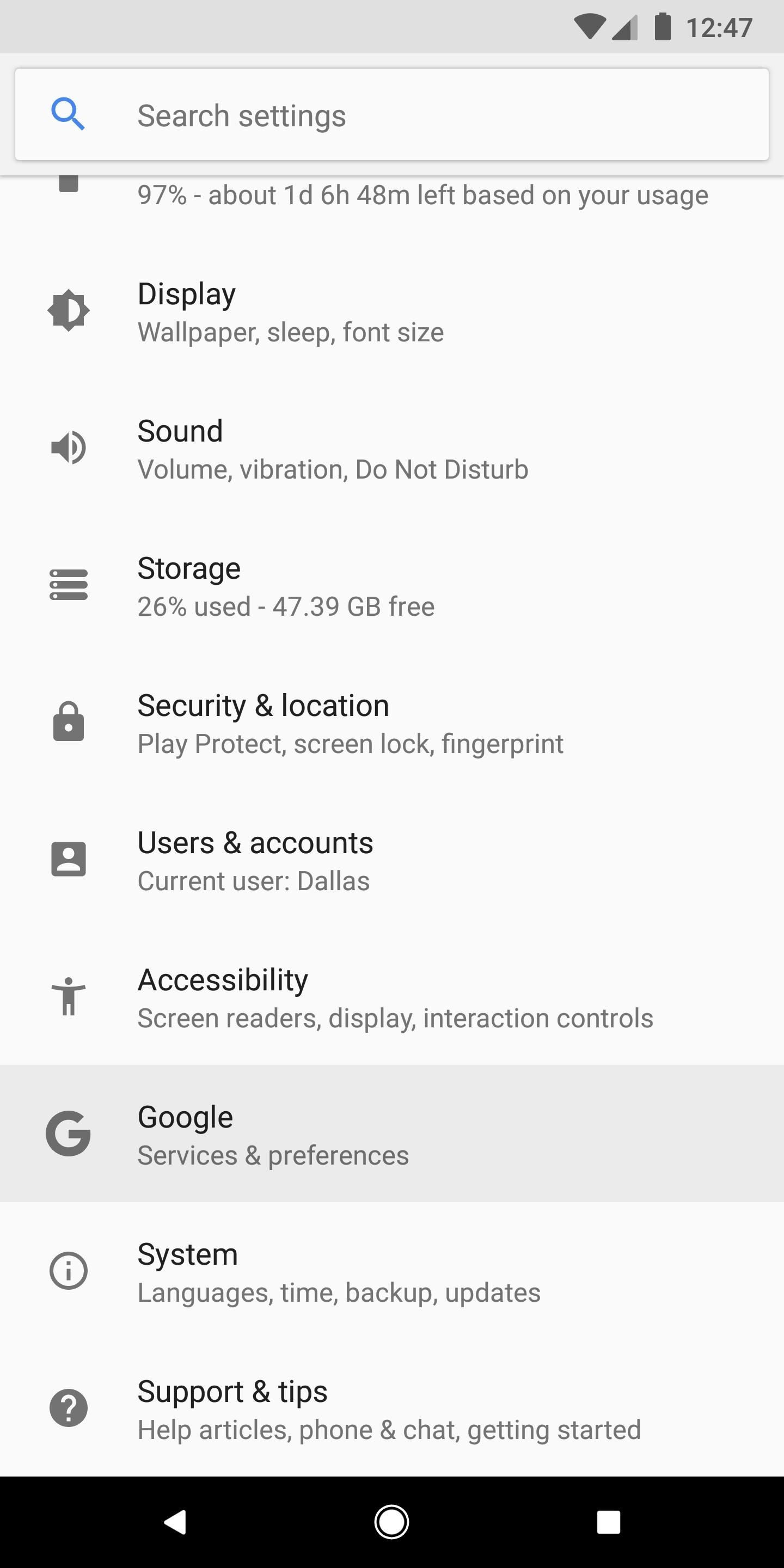 Google Play Instant Apps & Games Not Working? Check These Settings