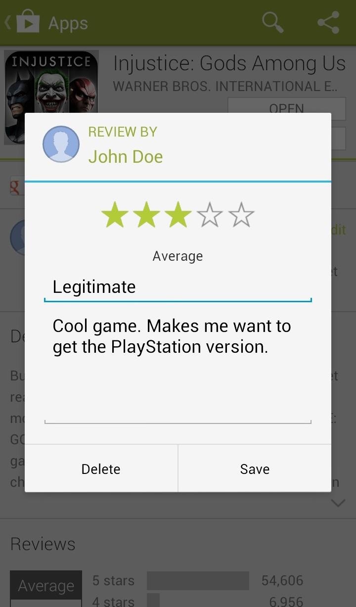 Google Play Store Improvements Rolling Out on Android: Here's How to Get Them Right Now