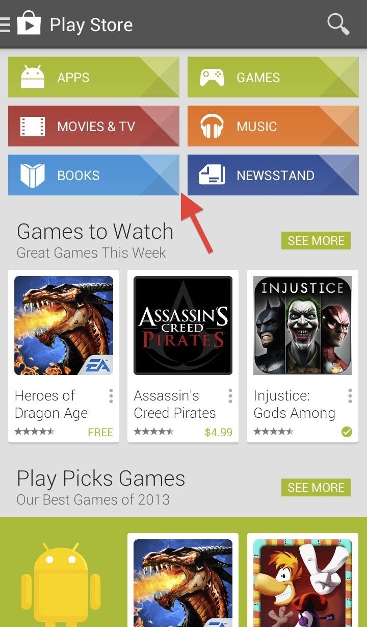 Google Play Store Improvements Rolling Out on Android: Here's How to Get Them Right Now