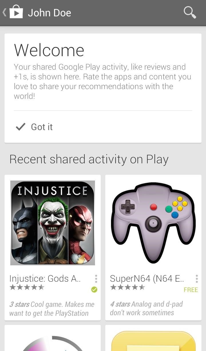 Google Play Store Improvements Rolling Out on Android: Here's How to Get Them Right Now