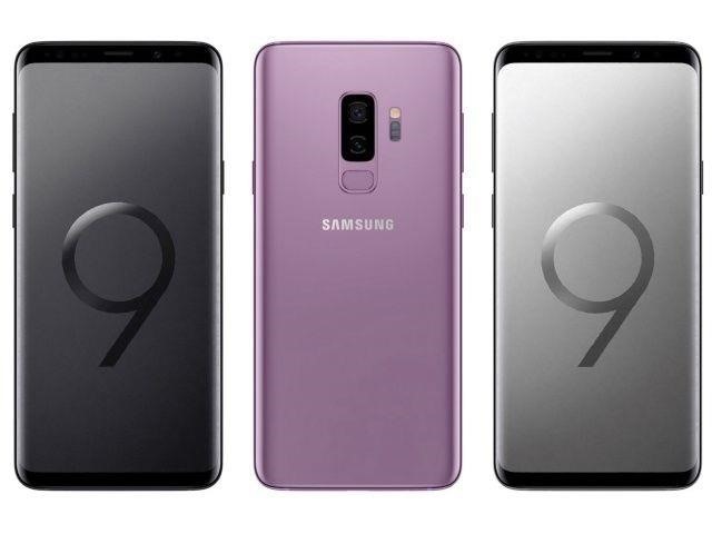 Google vs. Samsung: How Does the Galaxy S9+ Stack Up Against the Pixel 2XL?