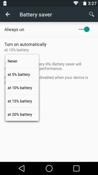 Google's New Nexus Devices & Android 5.0 "Lollipop" Coming Very Soon