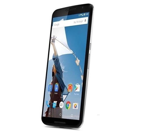 Google's New Nexus Devices & Android 5.0 "Lollipop" Coming Very Soon