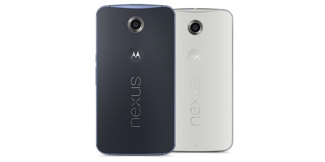 Google's New Nexus Devices & Android 5.0 "Lollipop" Coming Very Soon