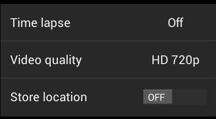 How to Hack the Front-Facing Camera on Your Nexus 7 to Record 720p HD Video