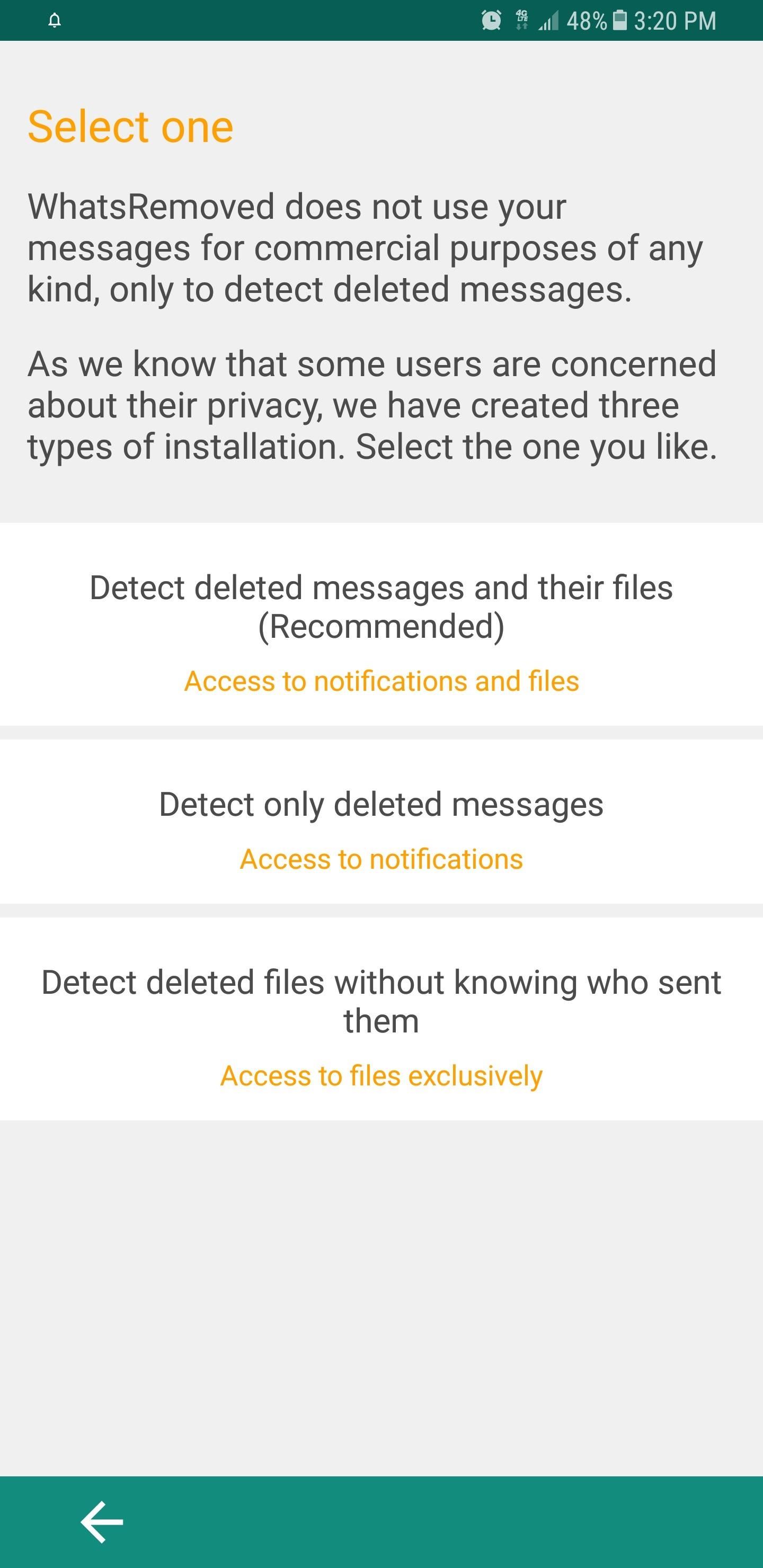 Hacking WhatsApp: How to See Messages That Someone Deleted