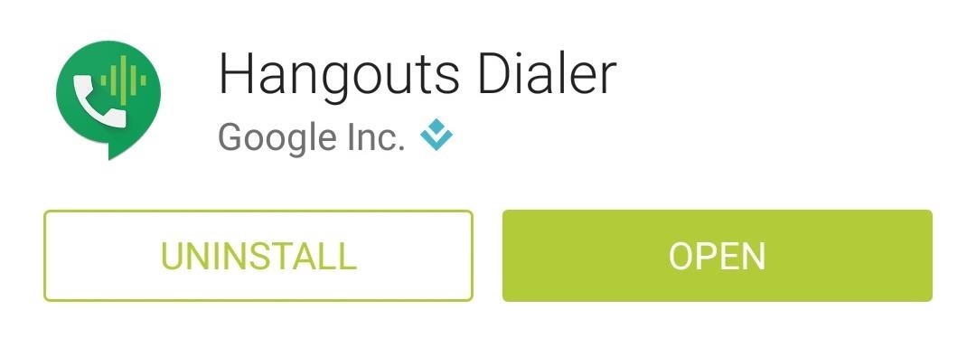 Hangouts Just Got Better with VoIP Calls for Android & iOS