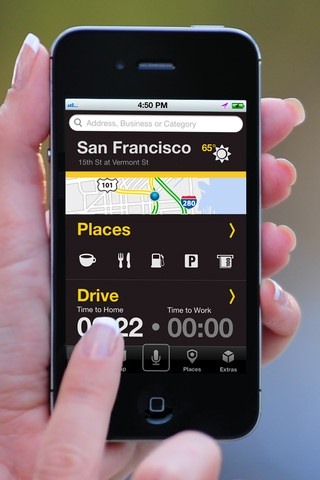 Hate Apple's New Maps App in iOS 6? Try Out One of These Free Alternatives on Your iPhone