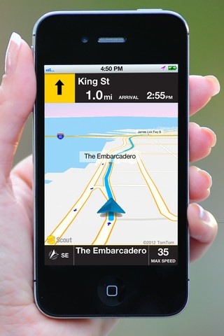 Hate Apple's New Maps App in iOS 6? Try Out One of These Free Alternatives on Your iPhone