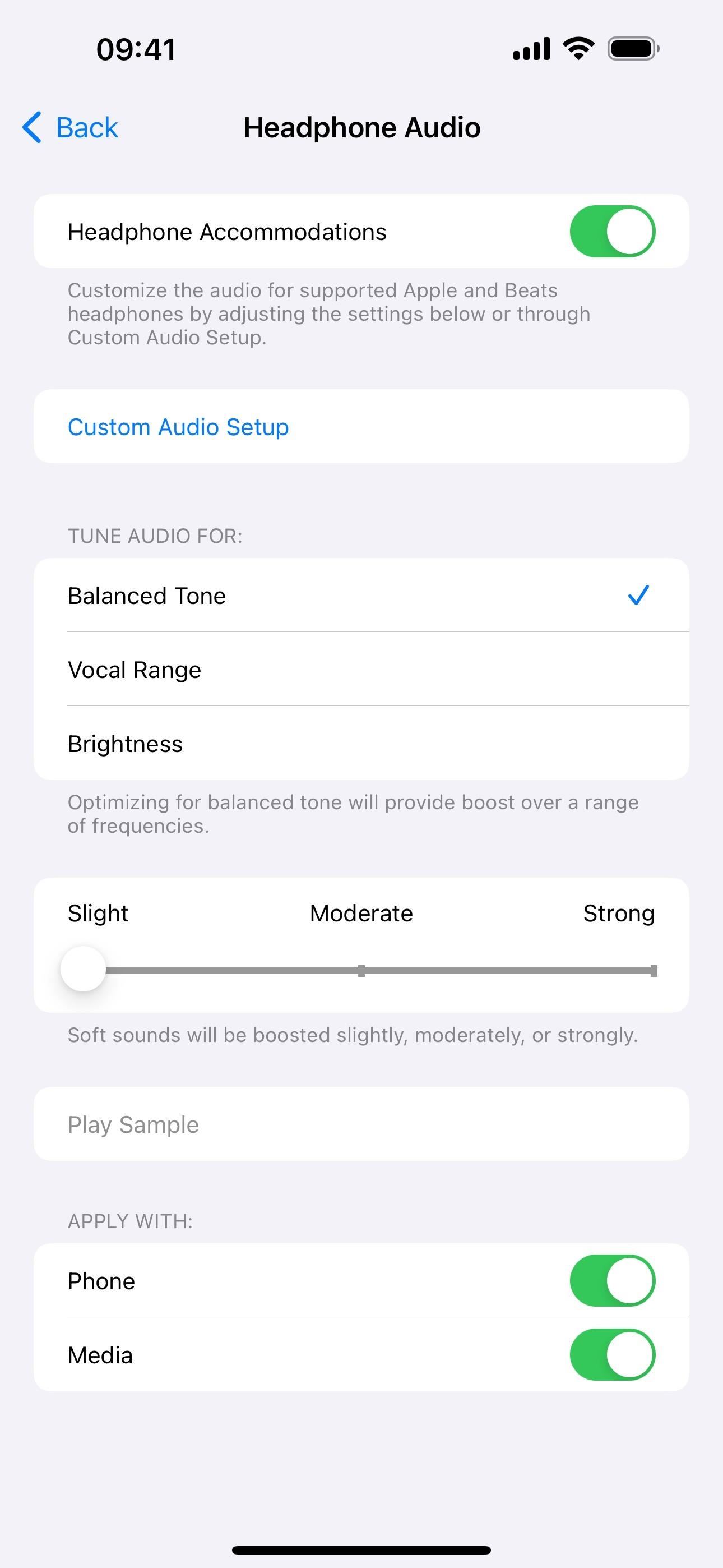 Hear Conversations During Calls Much Clearer with These Hidden iPhone Features