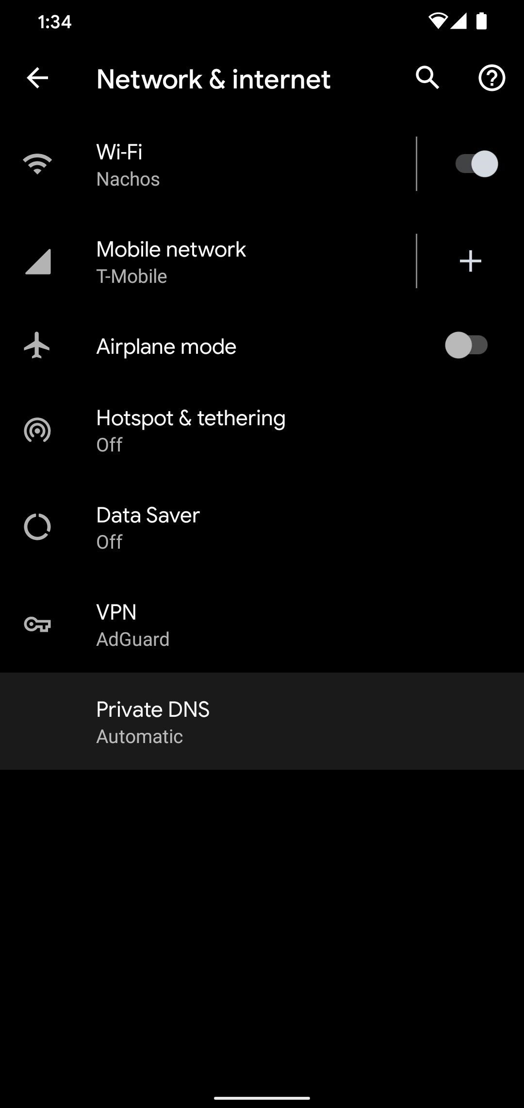 Here's Why You Should Be Using Private DNS on Your Phone