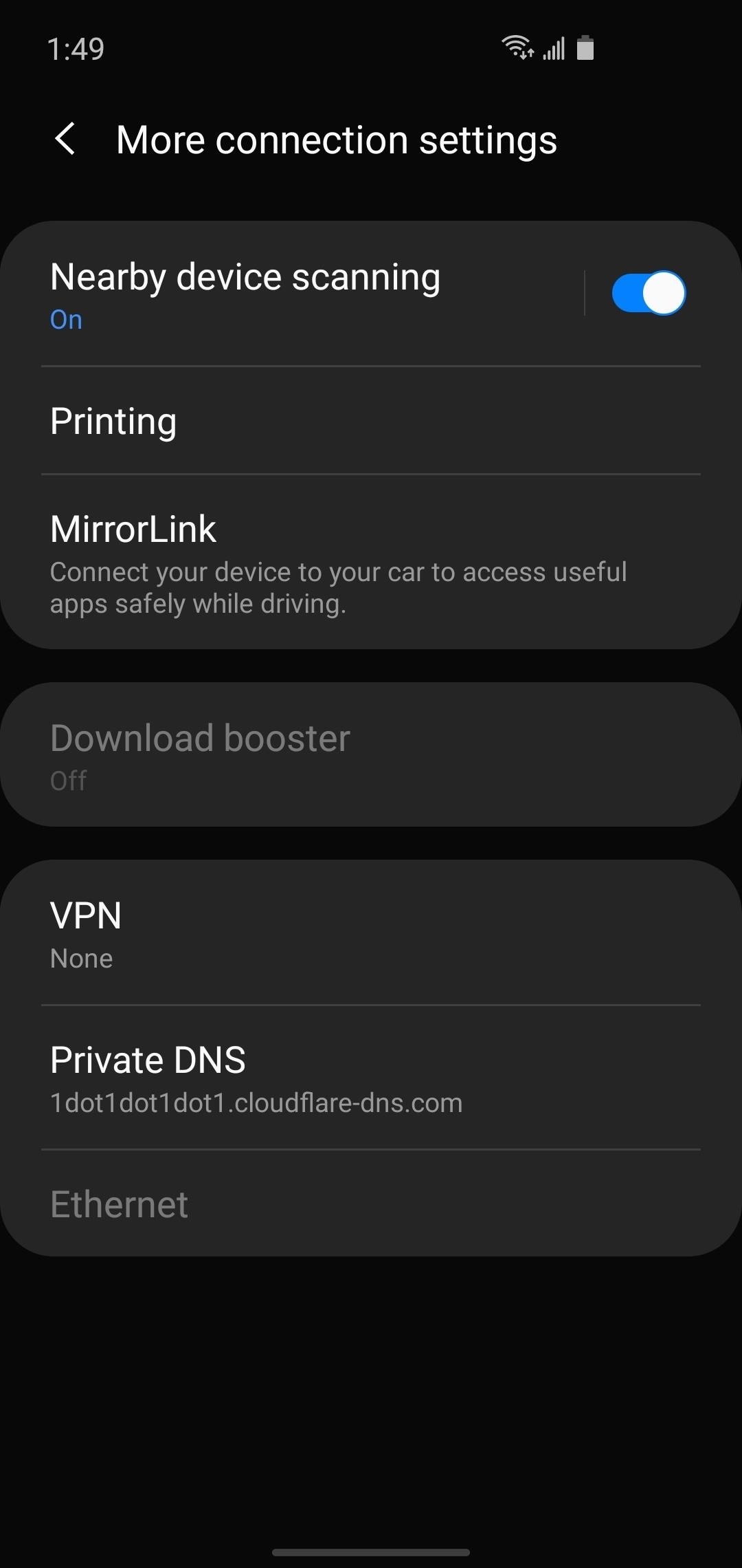 Here's Why You Should Be Using Private DNS on Your Phone