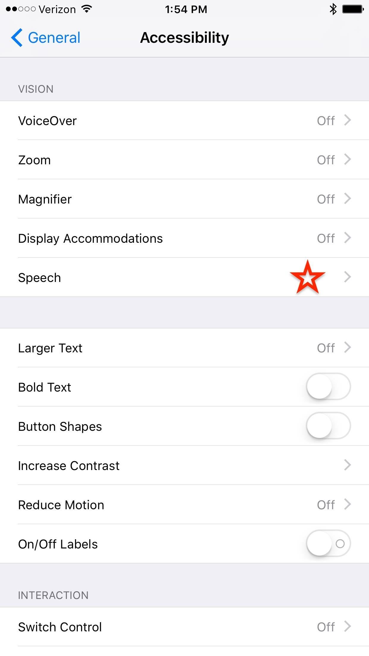 This Hidden Feature Makes Your iPhone Read Books & Articles Aloud