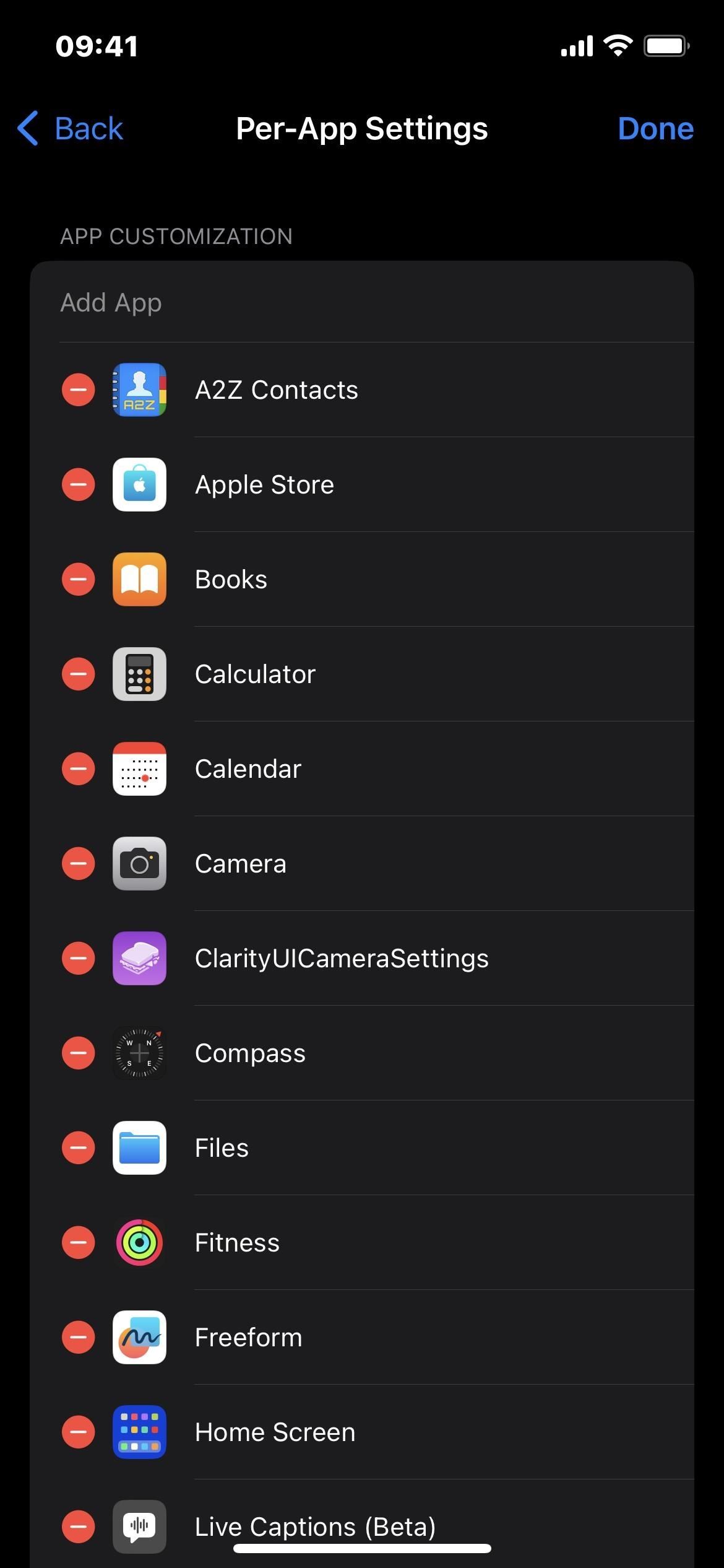 The Hidden iPhone Settings That Give You Power User Control Over All Your Apps