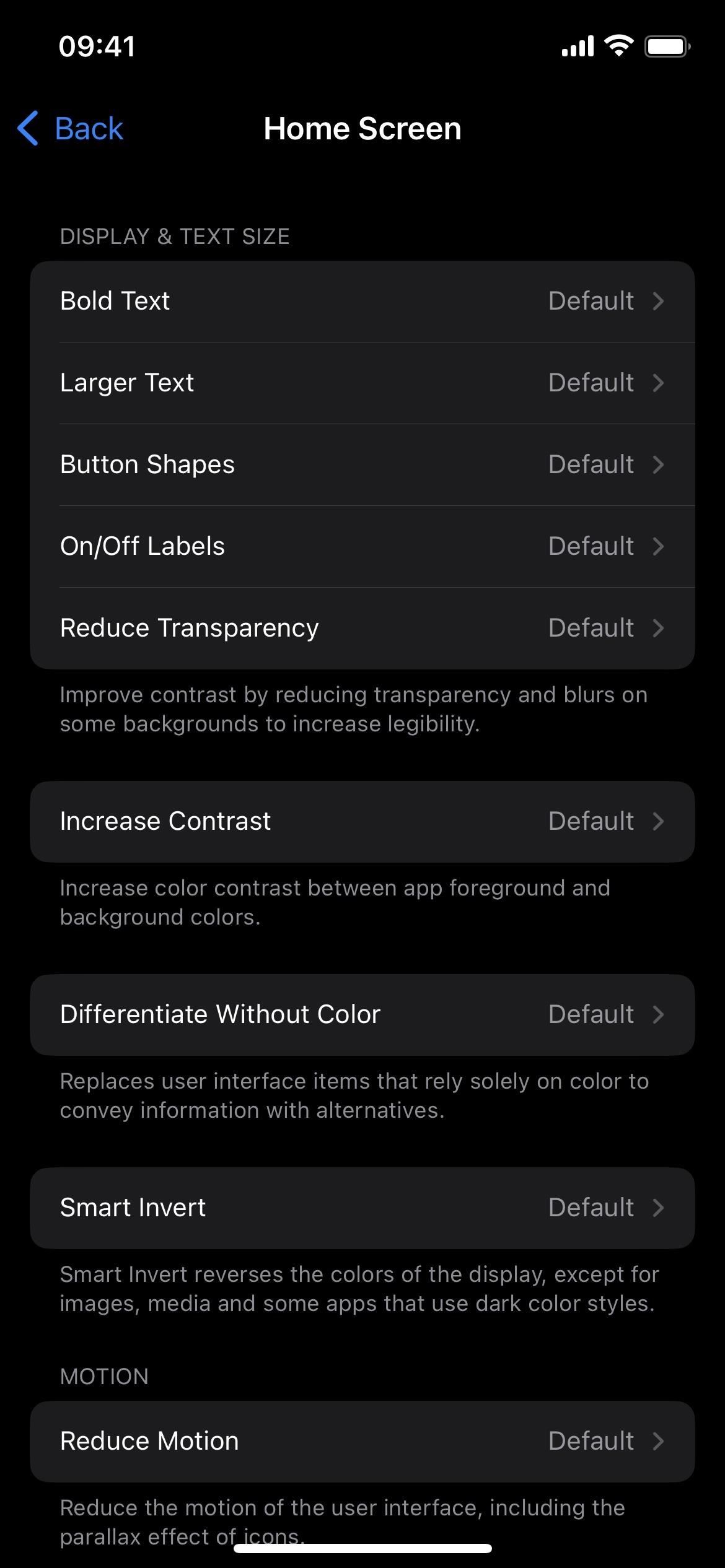 The Hidden iPhone Settings That Give You Power User Control Over All Your Apps